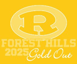 gold out